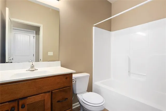 $315,000 | 503 Southwest Station Street, Oak Grove, MO 64075