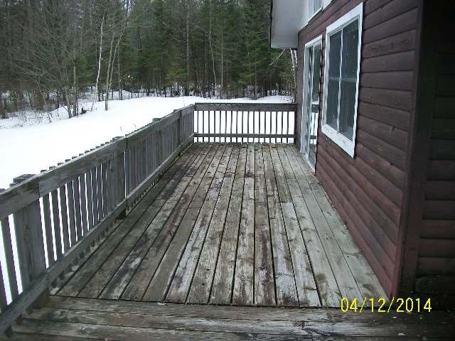 5410 Pine Road Land O'Lakes, WI 54540 - Photo 8 of 8 Gallery Image 8