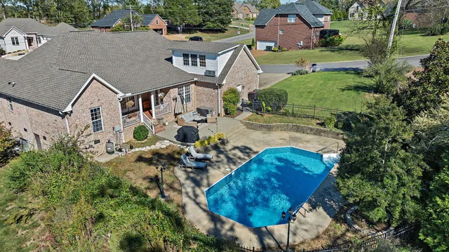 $609,900 | 262 Bayhill Drive, Gallatin, TN 37066