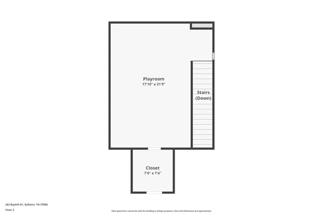 $609,900 | 262 Bayhill Drive, Gallatin, TN 37066