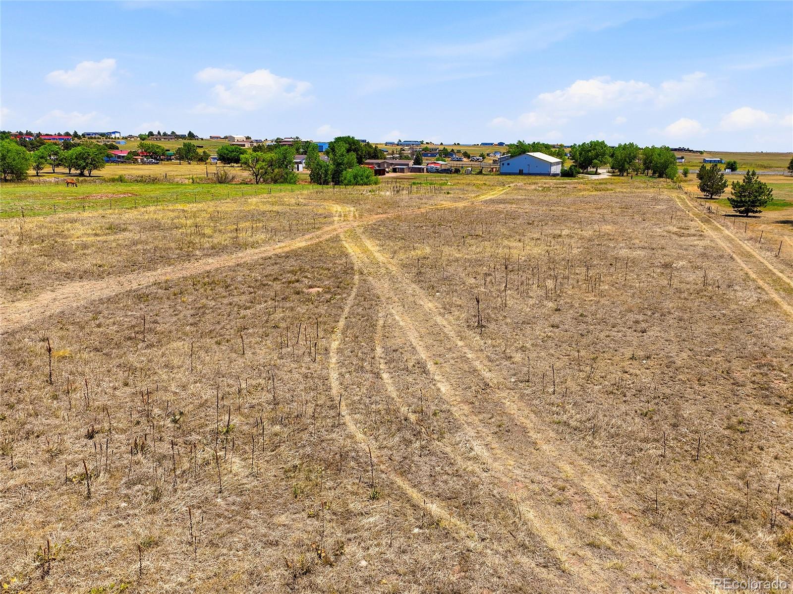 5810 Curtis Road Peyton, CO 80831 - Photo 29 of 29