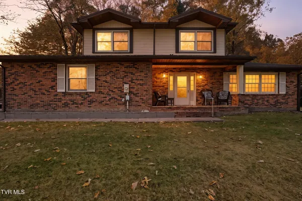 $215,000 | 10388 Helen Henderson Highway, Honaker, VA 24260