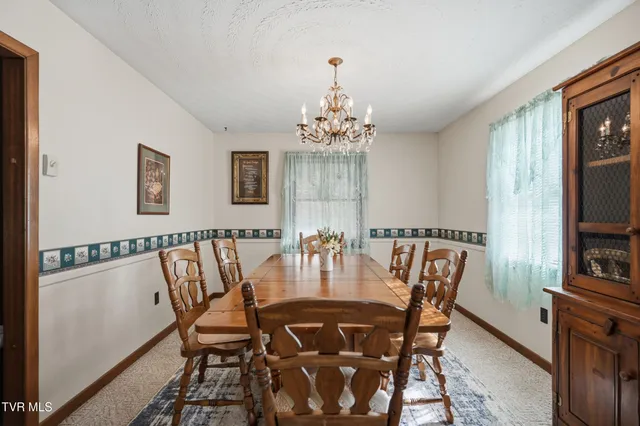 $239,985 | 10388 Helen Henderson Highway, Honaker, VA 24260