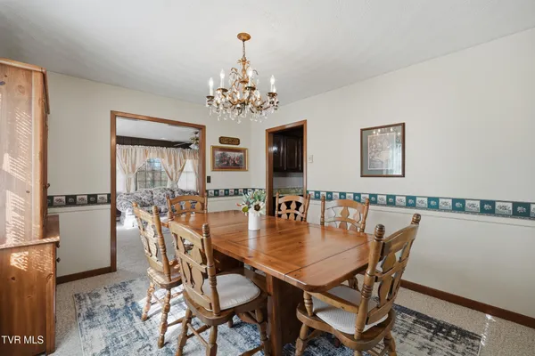 $215,000 | 10388 Helen Henderson Highway, Honaker, VA 24260