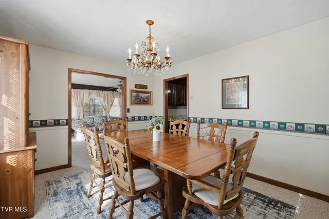 $239,985 | 10388 Helen Henderson Highway, Honaker, VA 24260