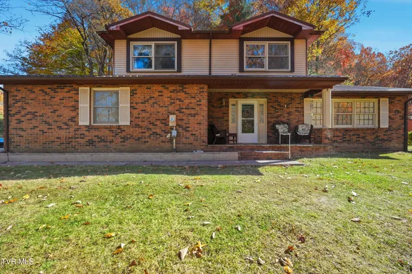 $215,000 | 10388 Helen Henderson Highway, Honaker, VA 24260