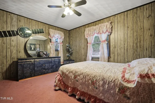 $239,985 | 10388 Helen Henderson Highway, Honaker, VA 24260