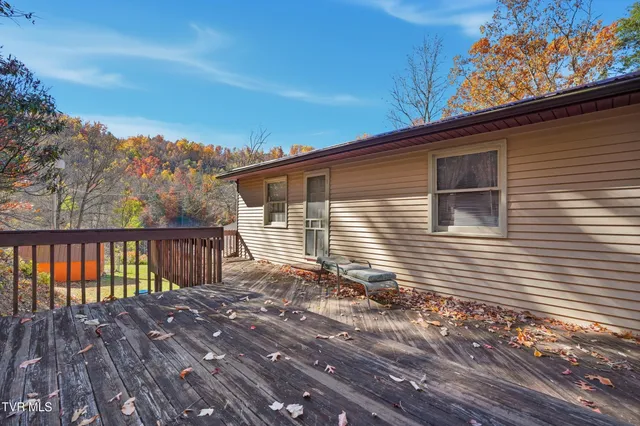 $239,985 | 10388 Helen Henderson Highway, Honaker, VA 24260