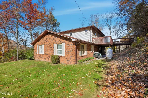 $215,000 | 10388 Helen Henderson Highway, Honaker, VA 24260
