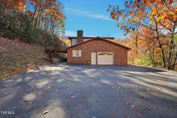 $215,000 | 10388 Helen Henderson Highway, Honaker, VA 24260