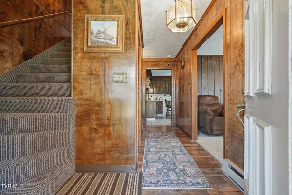 $215,000 | 10388 Helen Henderson Highway, Honaker, VA 24260