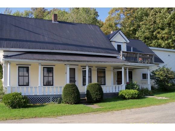 58 High Street Barton, VT 05822 - Photo 1 of 1 Gallery Image 1