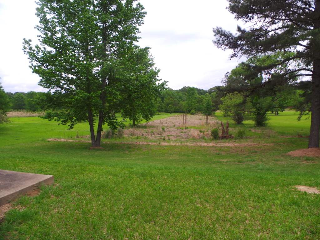 2670 Wells Road, Unit 1 Raymond, MS 39154 - Photo 2 of 13 BACKYARD
