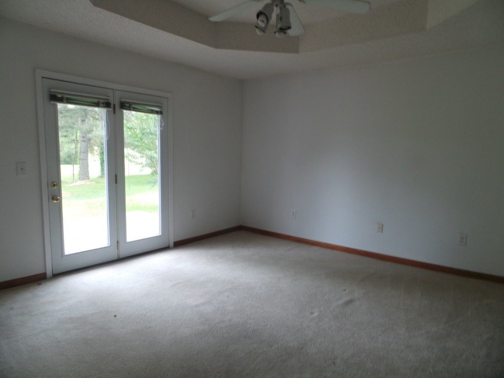2670 Wells Road, Unit 1 Raymond, MS 39154 - Photo 8 of 13 MASTER BEDROOM