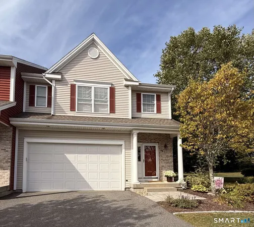$529,000 | 72 Bridlewood, Vernon, CT 06066