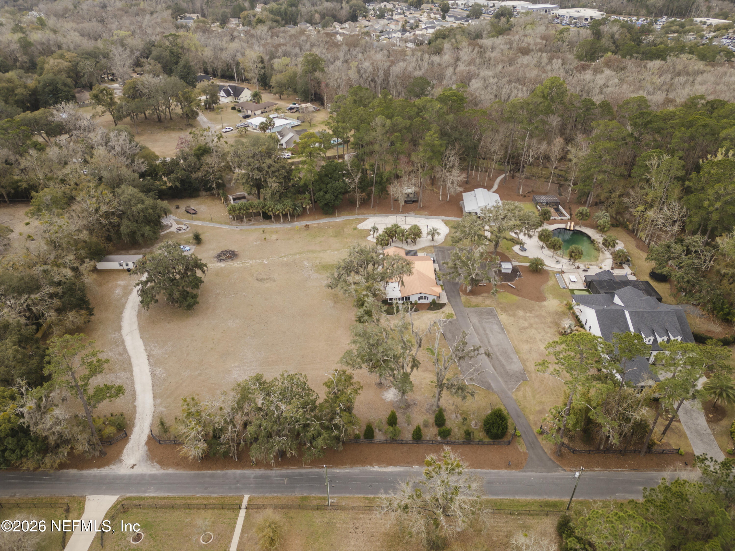 1387 Heath Road Green Cove Springs, FL 32043 - Photo 8 of 137 DJI_0421-2