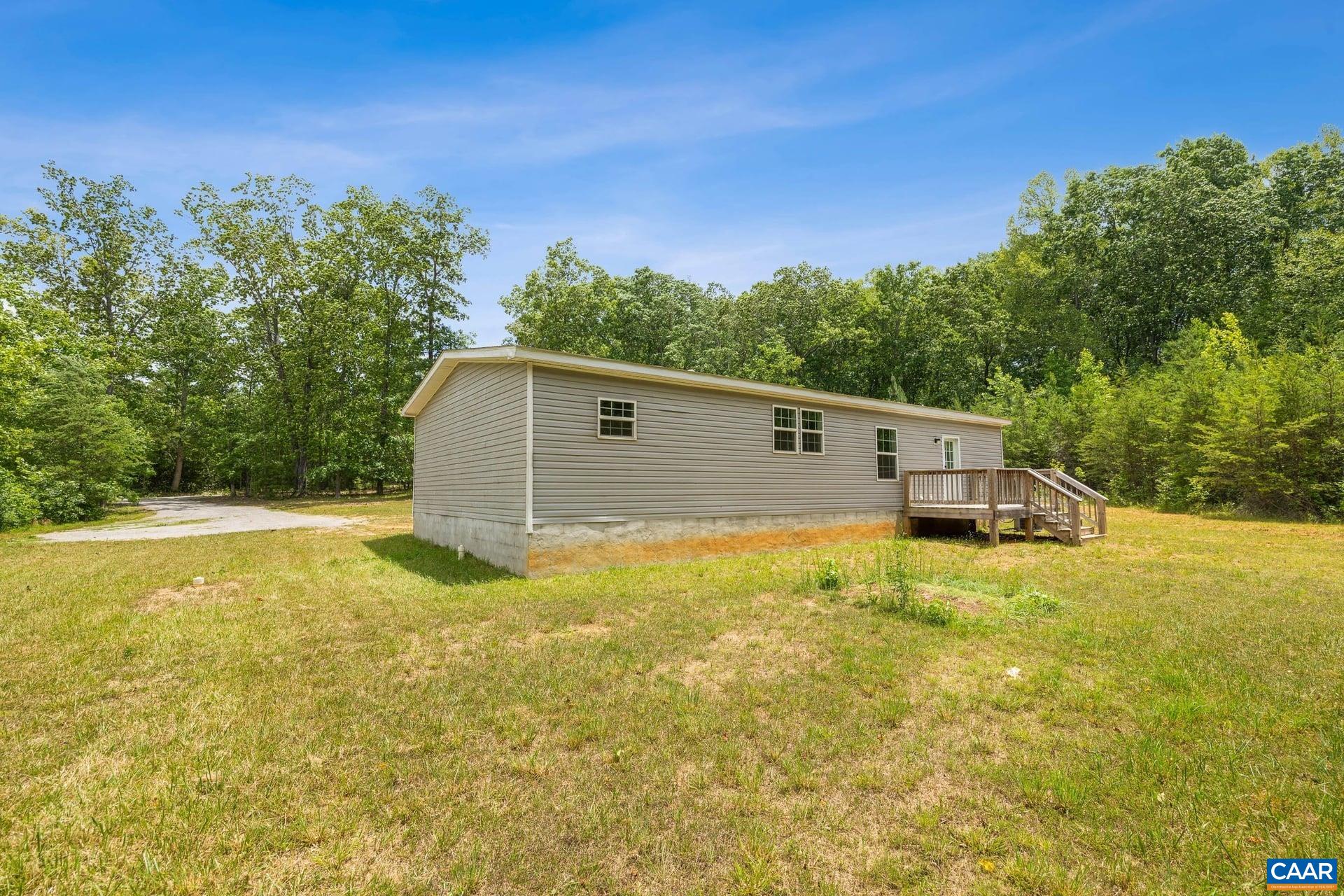 1920 Waltons Store Road Louisa, VA 23093 - Photo 31 of 34