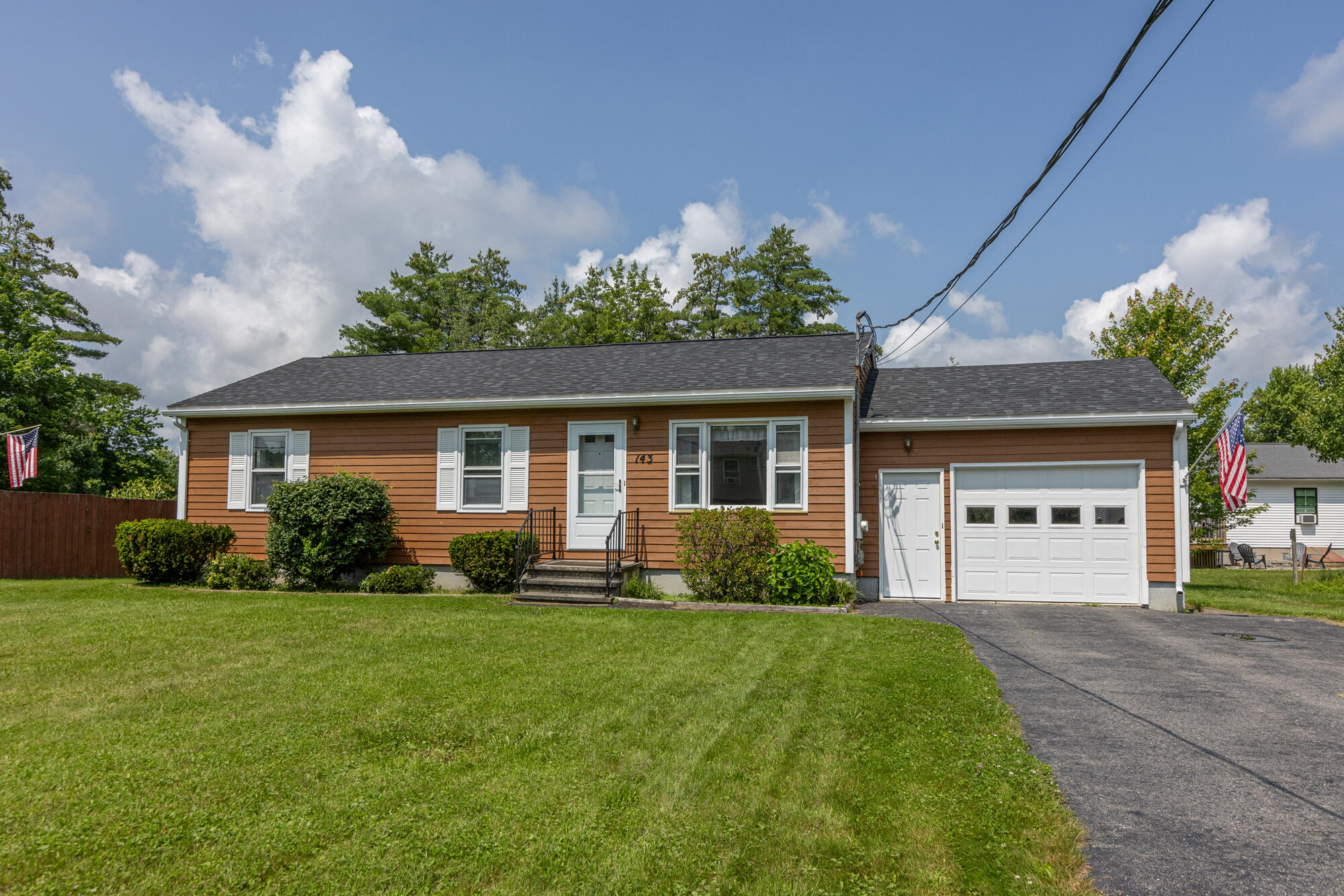 143 Lane Avenue, Portland, ME 04103 Compass