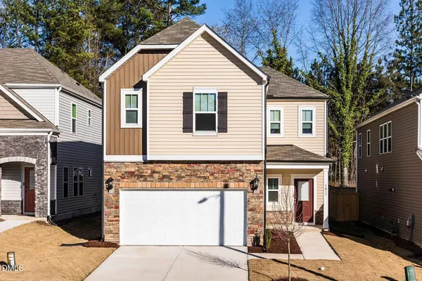 $509,990 | 1017 Depot Drive, Durham, NC 27703