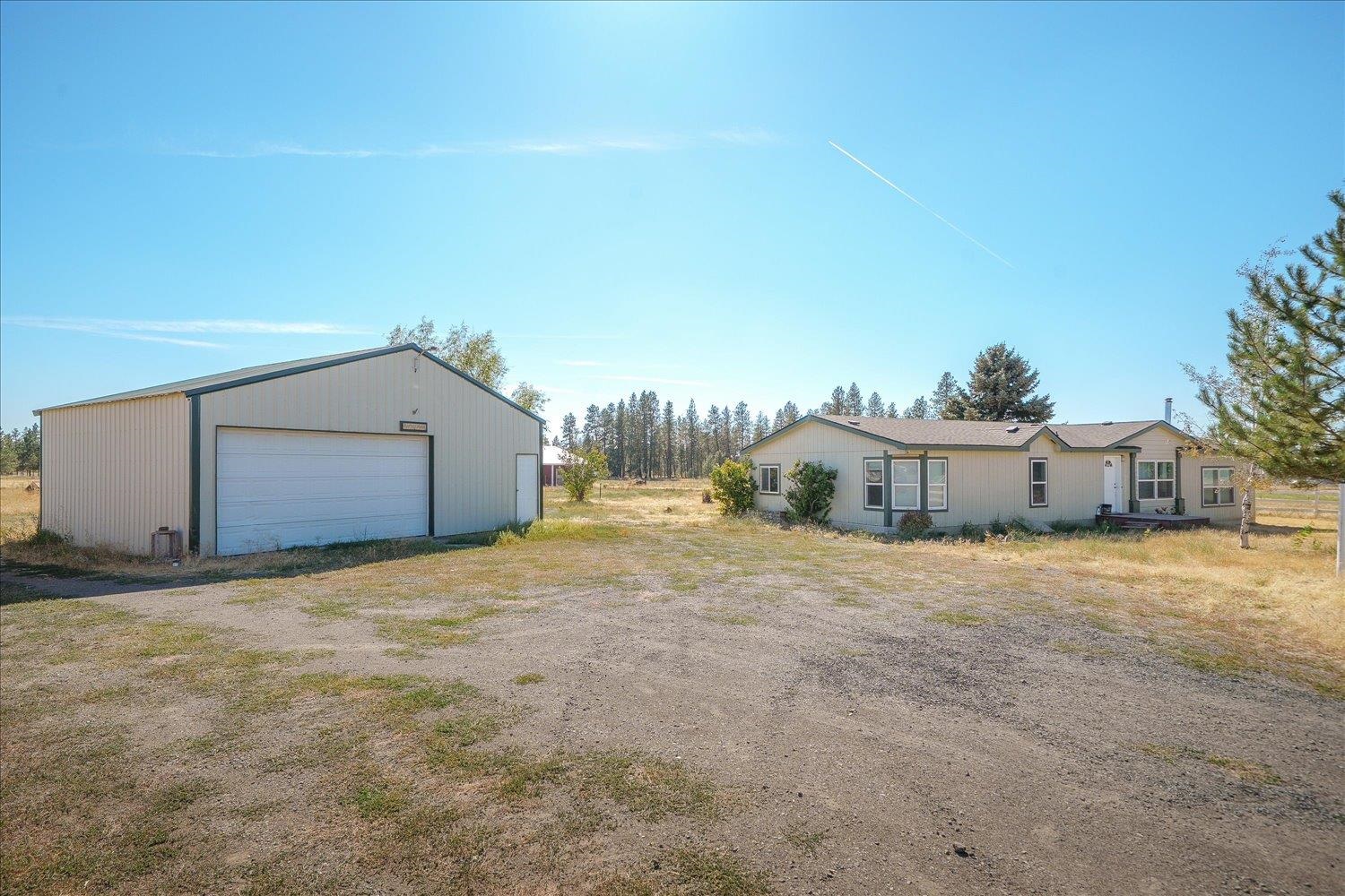 1117 West Paradise Road Spokane, WA 99224 - Photo 2 of 50 Gallery Image 2