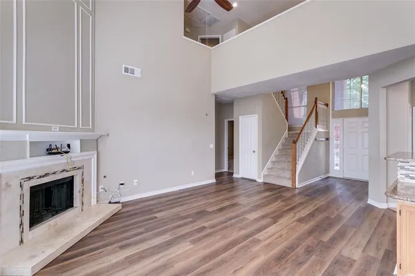 $2,895 | 2119 Dover Drive, Carrollton, TX 75006