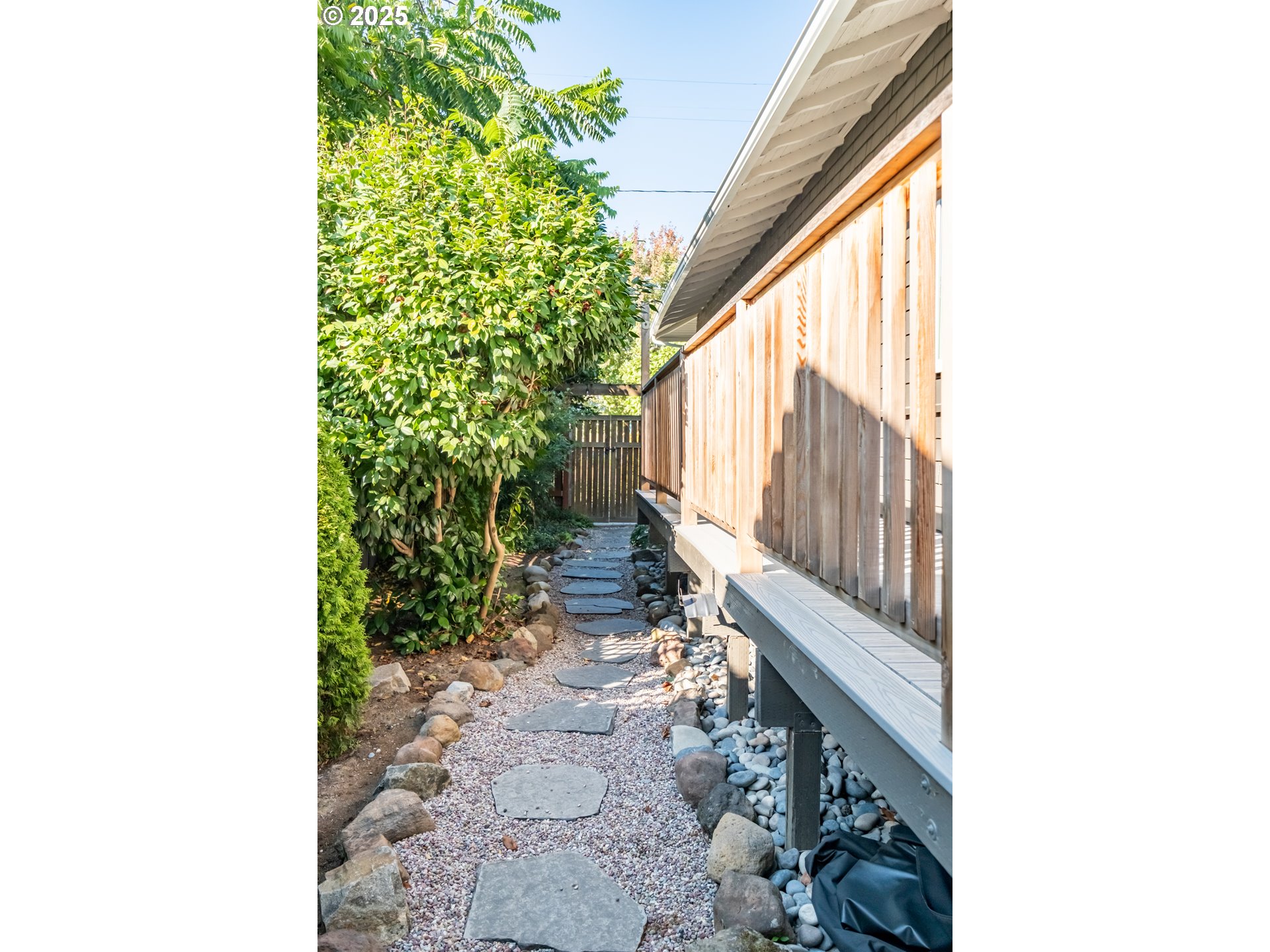 206 East 5th Street Newberg, OR 97132 - Photo 35 of 48 a view of entryway with stairs