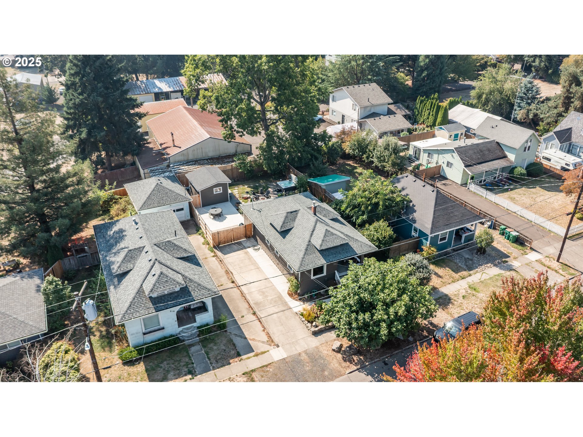 206 East 5th Street Newberg, OR 97132 - Photo 48 of 48