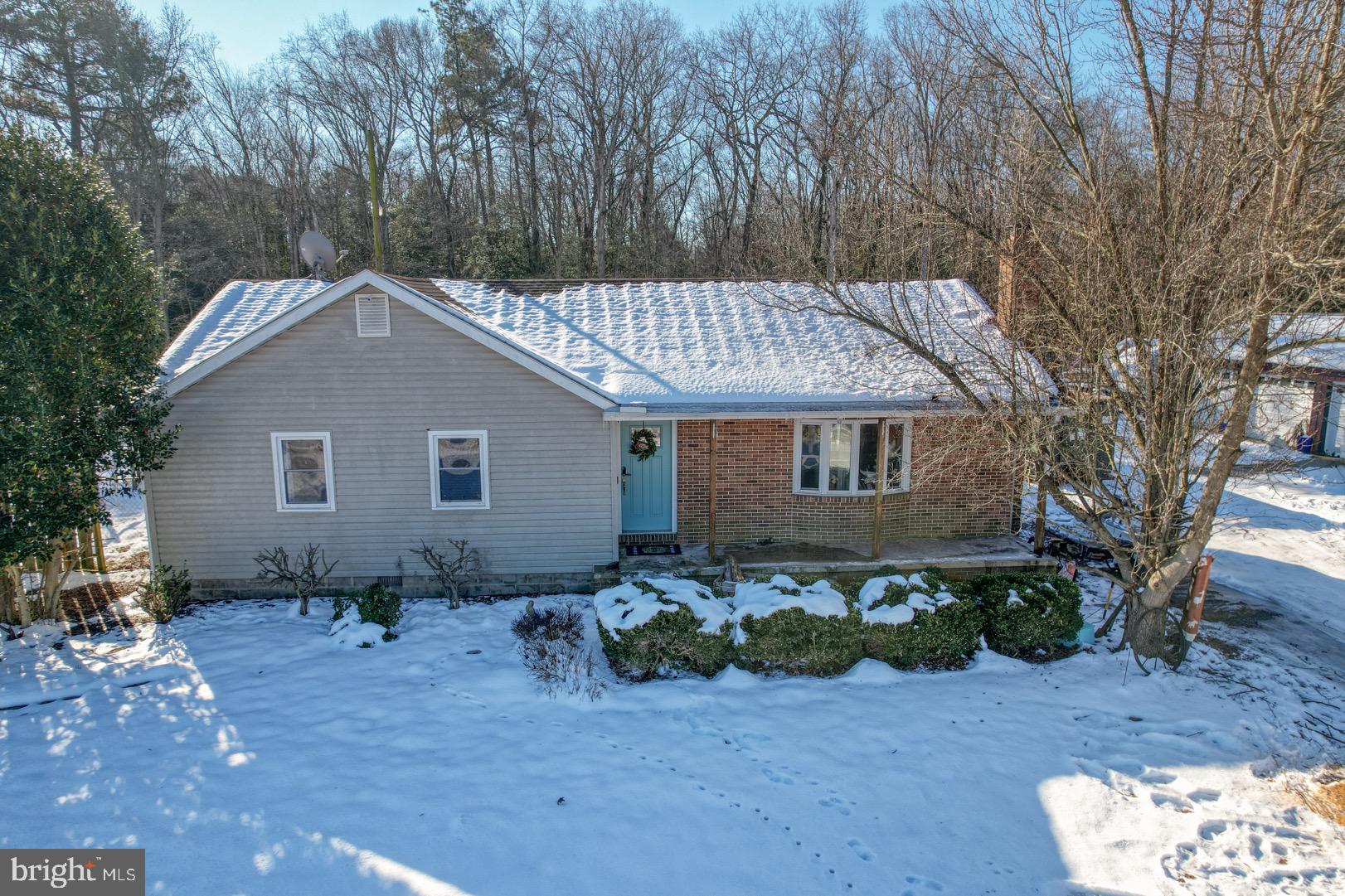 1498 Vernon Road Harrington, DE 19952 - Photo 2 of 45 Gallery Image 2