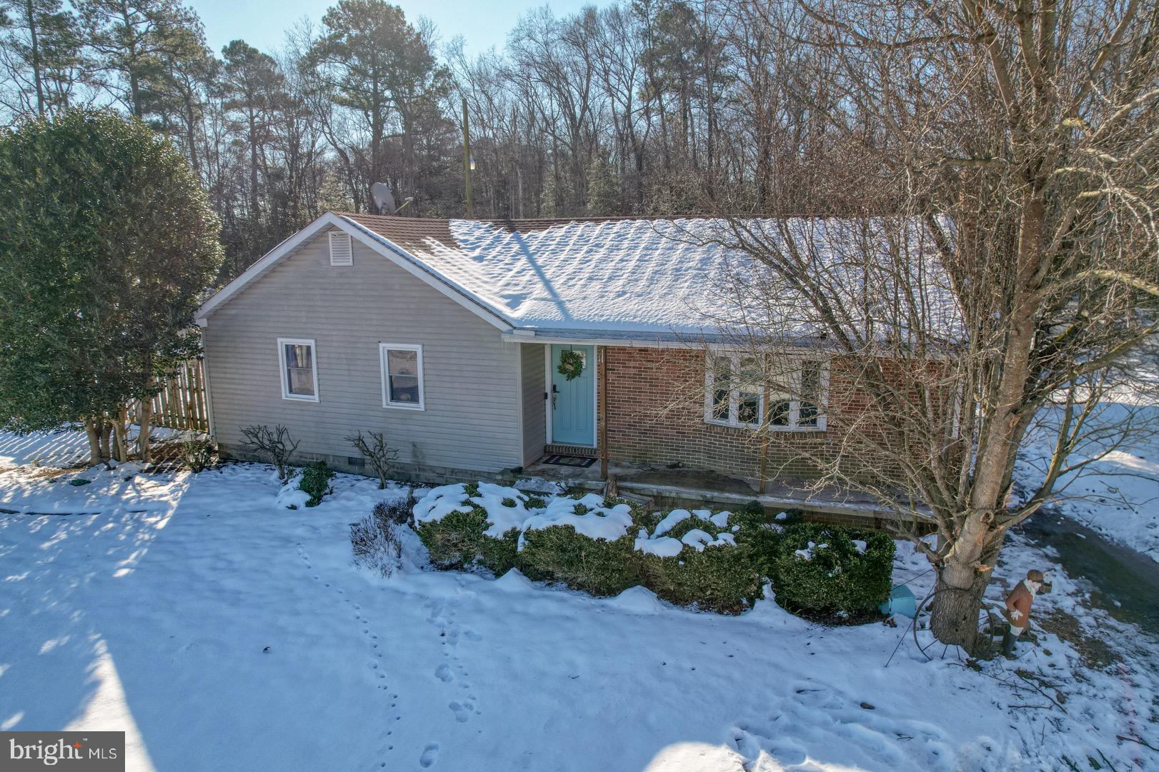 1498 Vernon Road Harrington, DE 19952 - Photo 3 of 45 Gallery Image 3