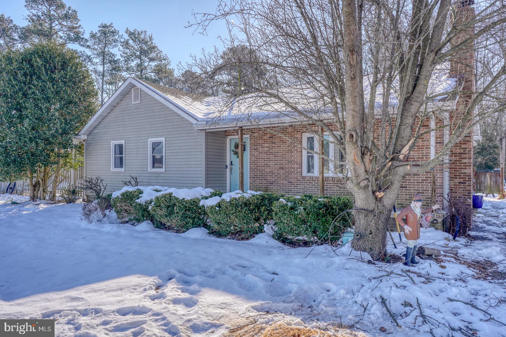 1498 Vernon Road Harrington, DE 19952 - Photo 5 of 45 Gallery Image 5