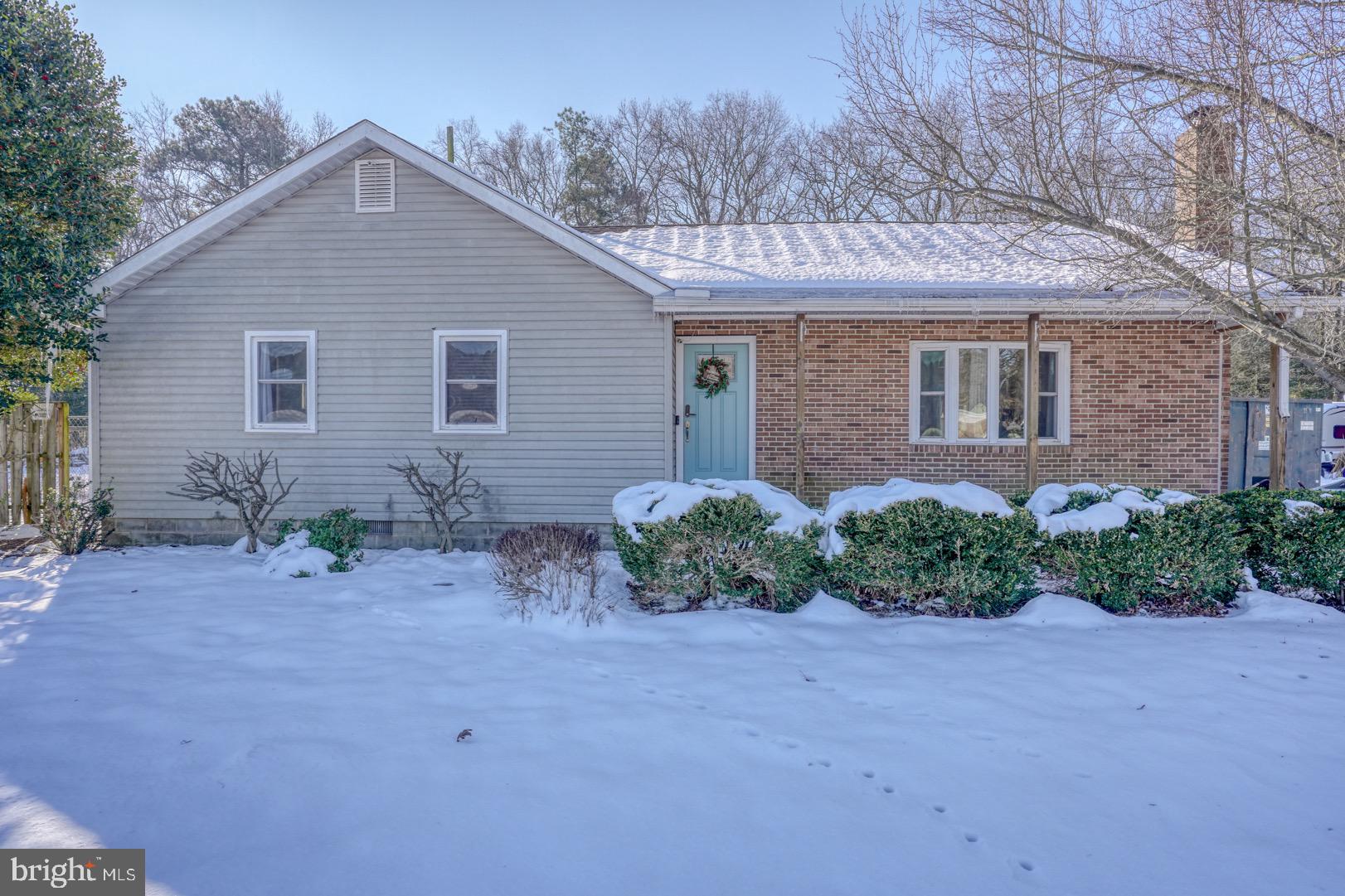 1498 Vernon Road Harrington, DE 19952 - Photo 6 of 45 Gallery Image 6