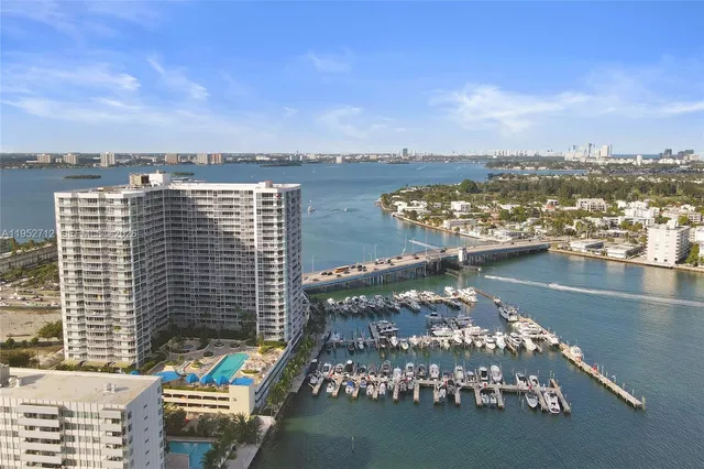 $548,000 | 7601 East Treasure Drive, Unit 1120, North Bay Village, FL 33141