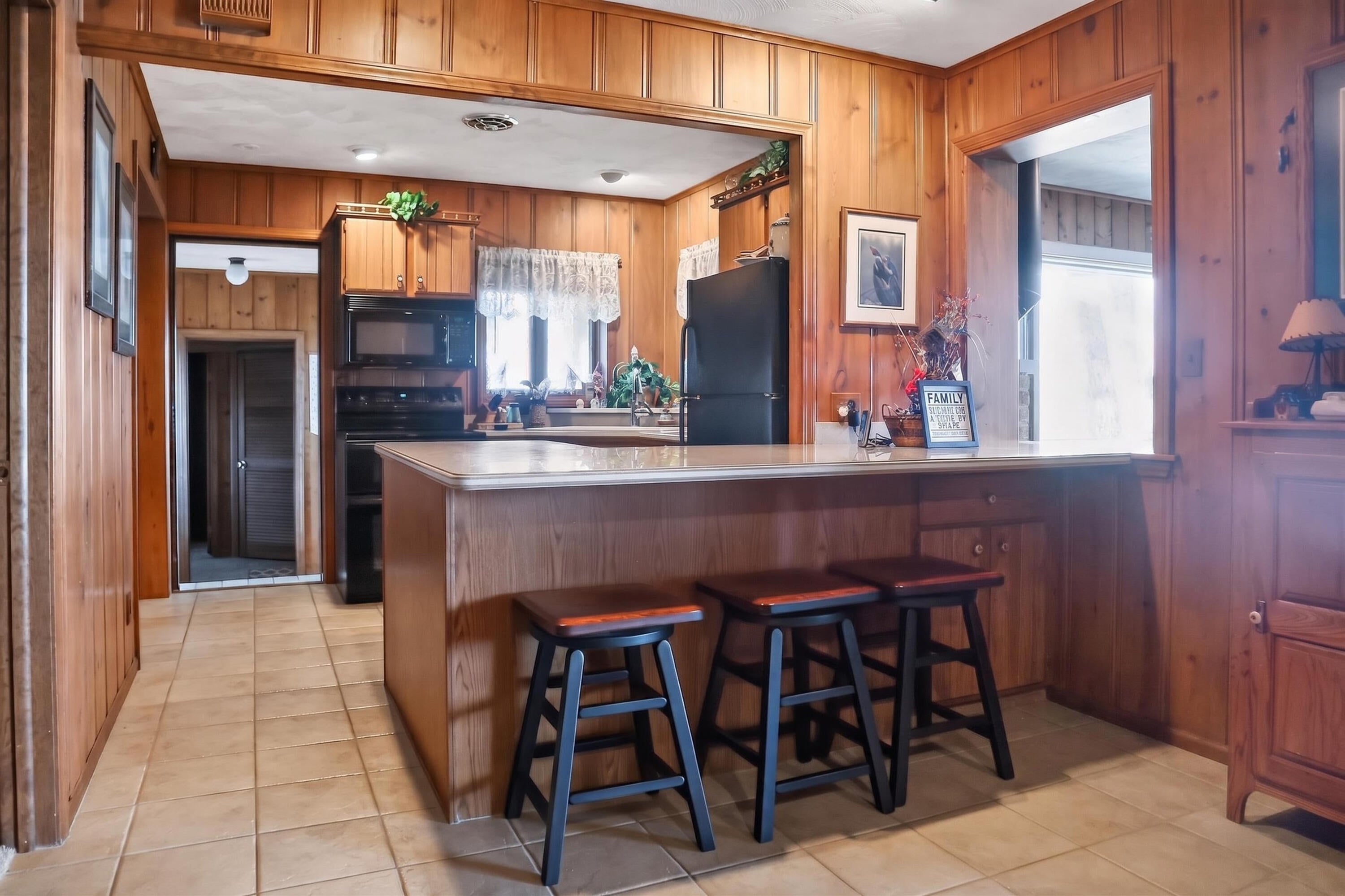 6090 Mt Maria Road Hubbard Lake, MI 49747 - Photo 15 of 36 Gallery Image 15