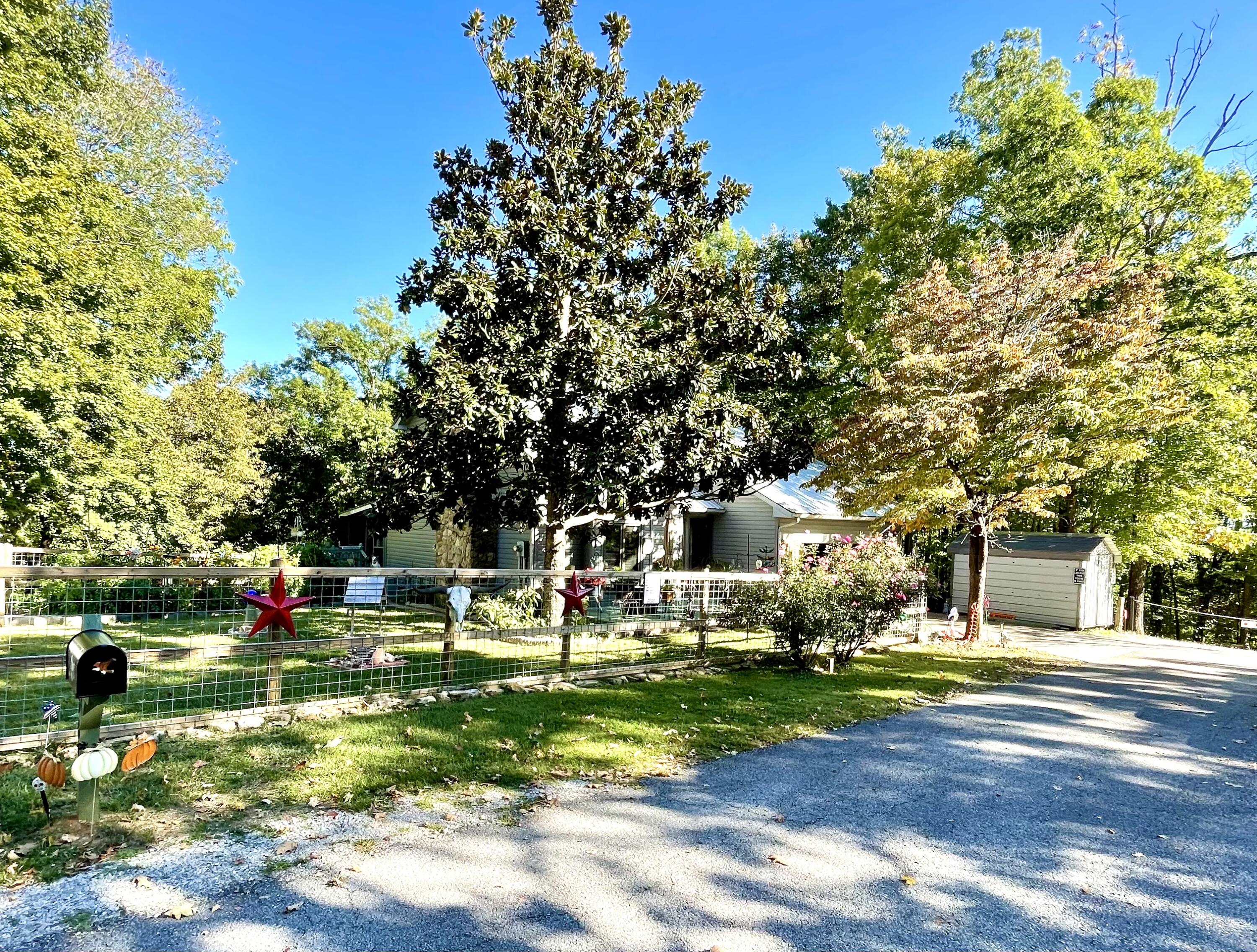 561 Eagles Bluff Road Monticello, KY 42633 - Photo 1 of 53 0C1CA6C2-1224-466E-81DA-0ECA44FD3893