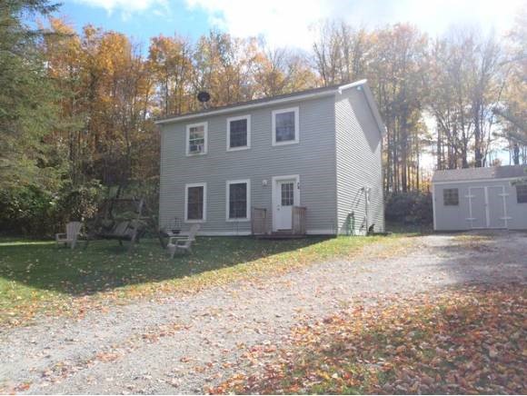 74 Mitchell Road Fairfield, VT 05448 - Photo 1 of 1