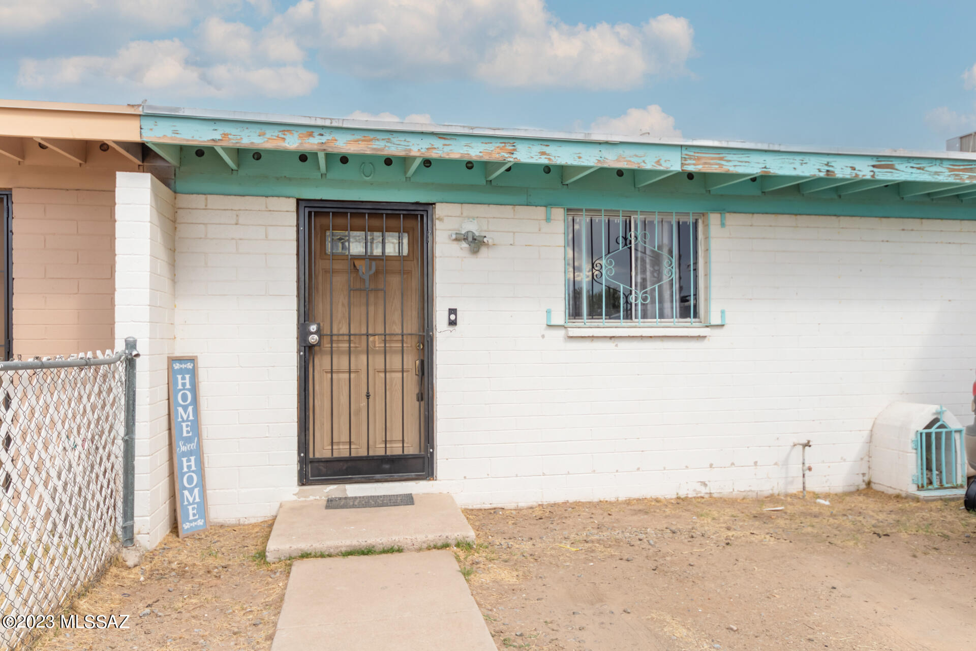 206 West Bilby Road Tucson, AZ 85706 - Photo 3 of 24 Gallery Image 3