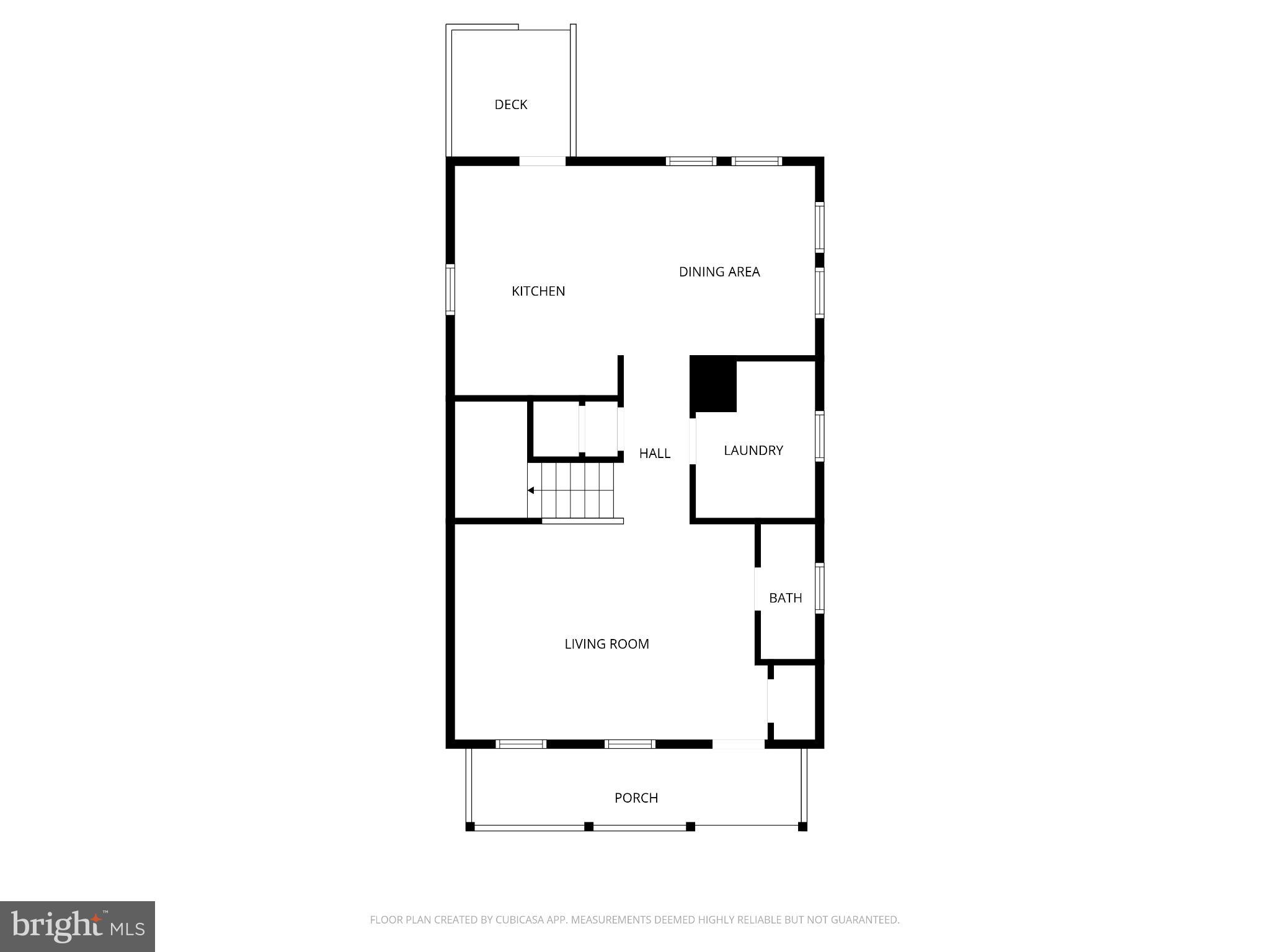 326 2nd Avenue Alberta, VA 23821 - Photo 11 of 70