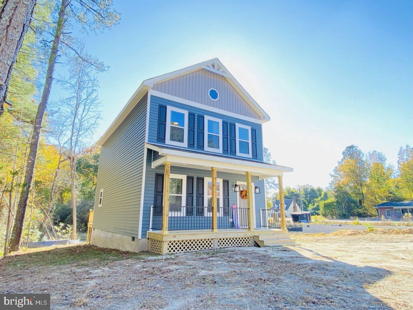 326 2nd Avenue Alberta, VA 23821 - Photo 2 of 70