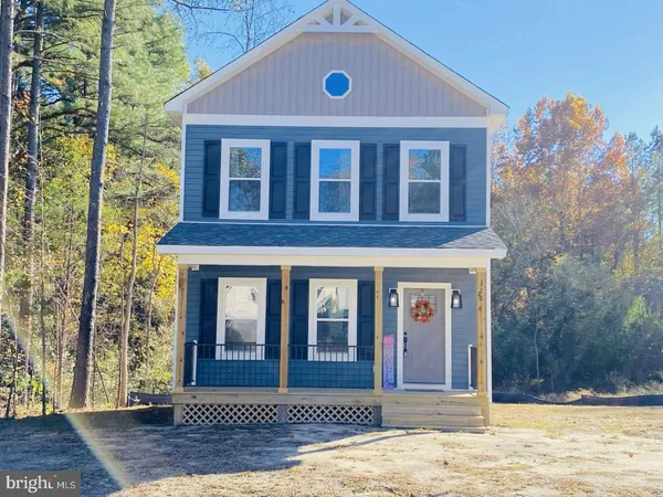 $280,000 | 326 2nd Avenue, Alberta, VA 23821