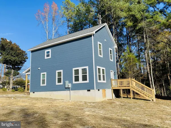 $280,000 | 326 2nd Avenue, Alberta, VA 23821