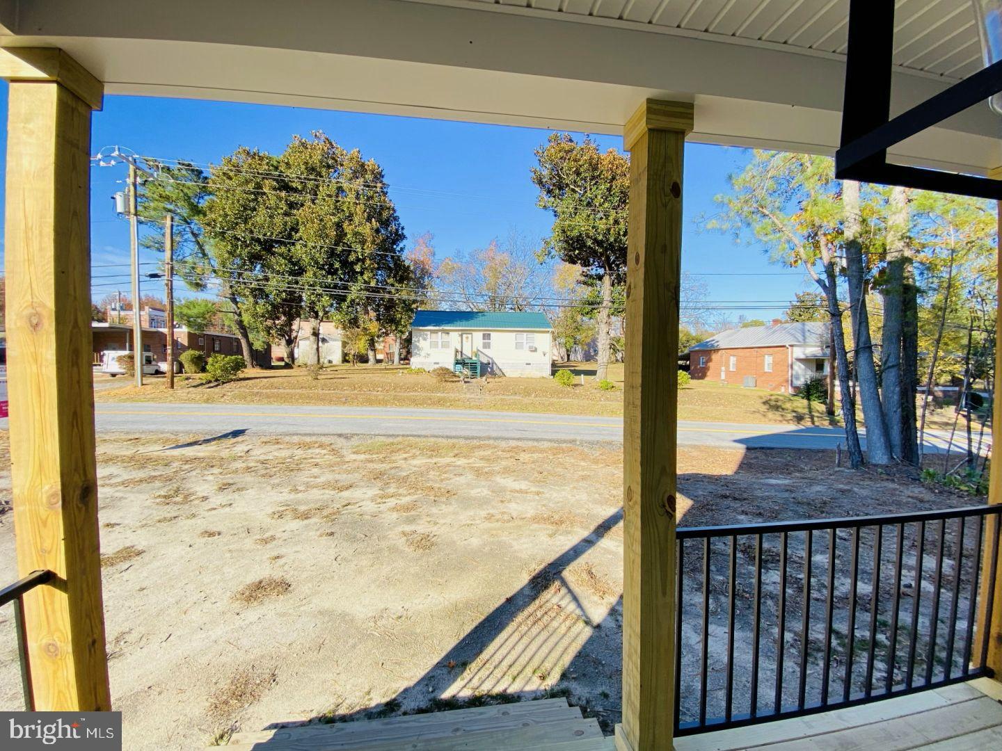 326 2nd Avenue Alberta, VA 23821 - Photo 70 of 70