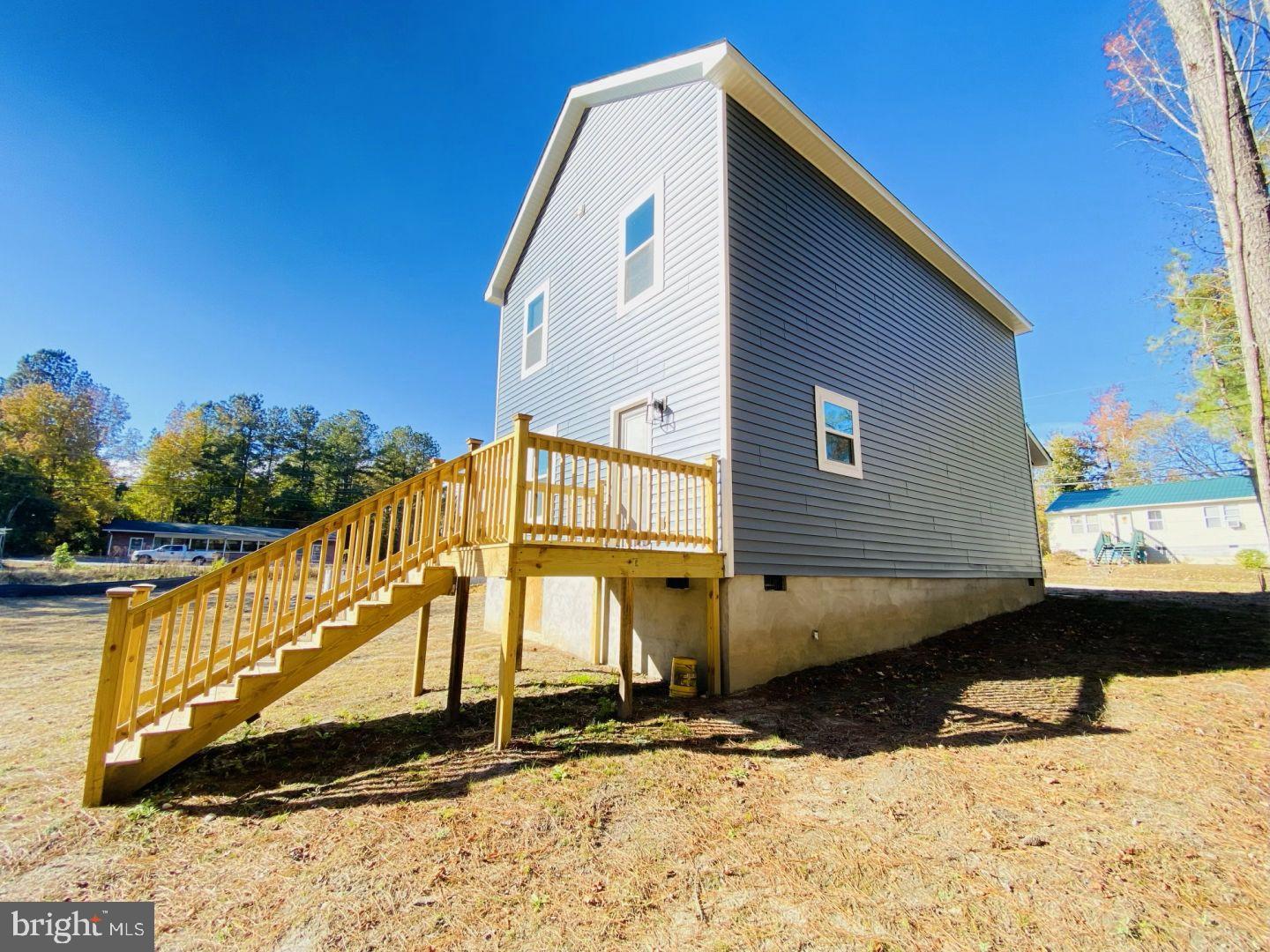 326 2nd Avenue Alberta, VA 23821 - Photo 7 of 70