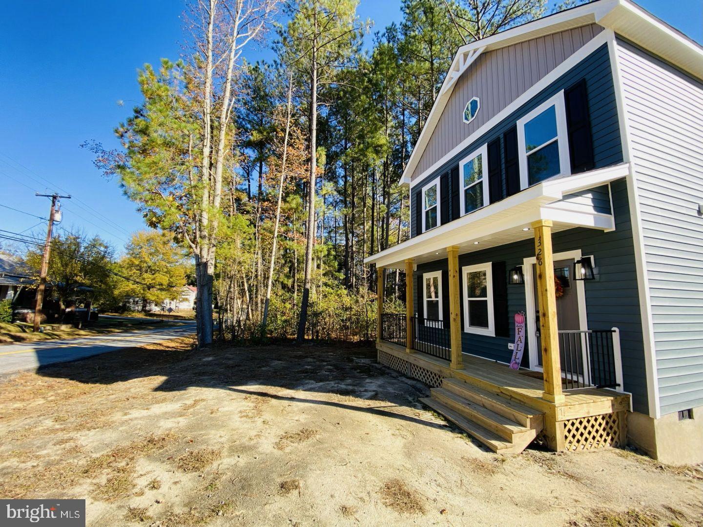 326 2nd Avenue Alberta, VA 23821 - Photo 8 of 70