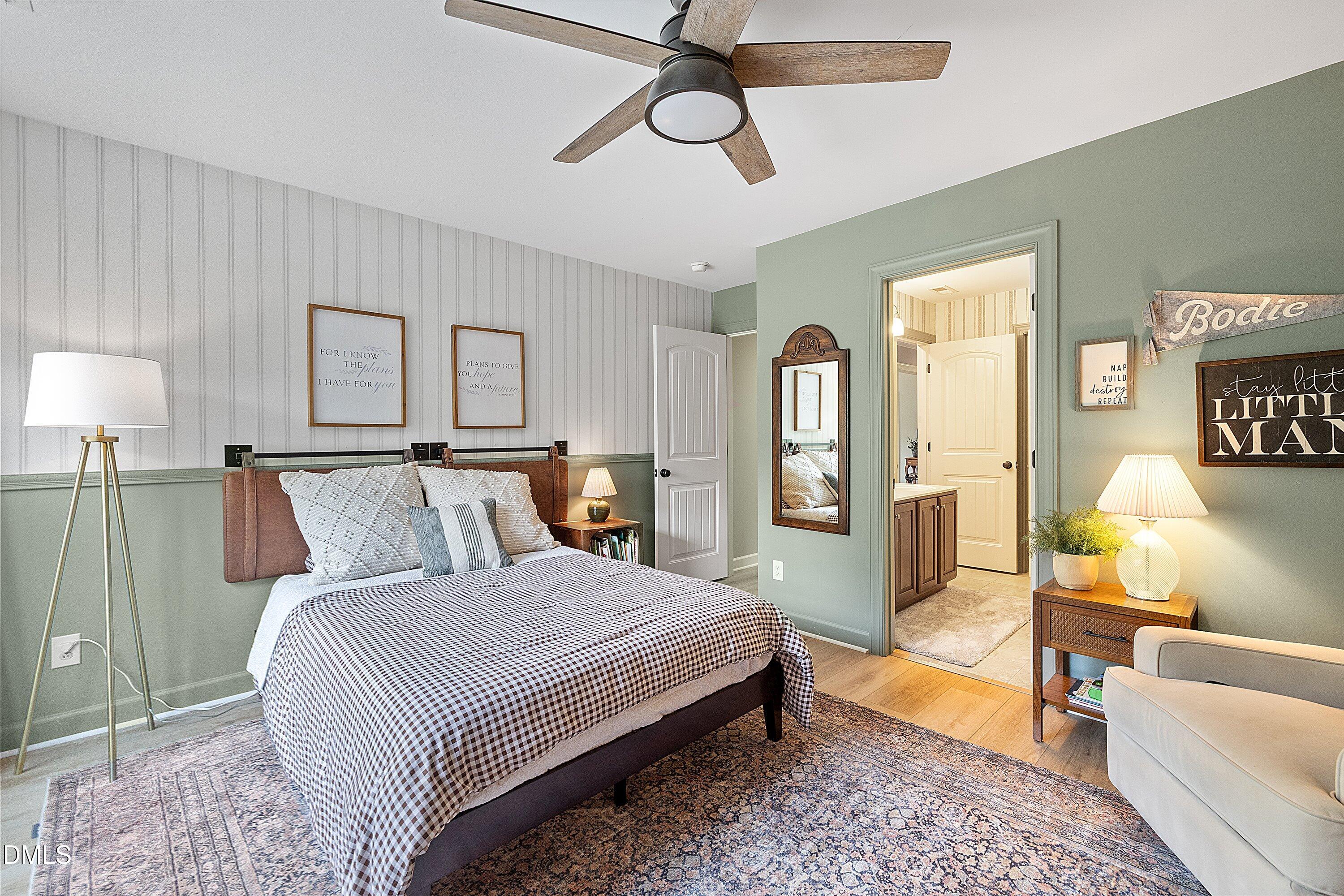 2501 Belden Place Raleigh, NC 27614 - Photo 32 of 66 062-2501 Belden_7794