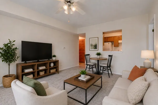 $160,000 | 625 West Huntington Commons Road, Unit 208, Mount Prospect, IL 60056