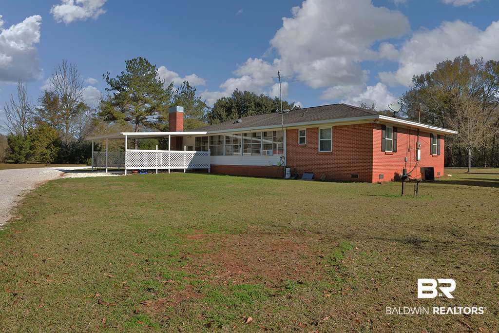 138 Baker Street Atmore, AL 36502 - Photo 25 of 50