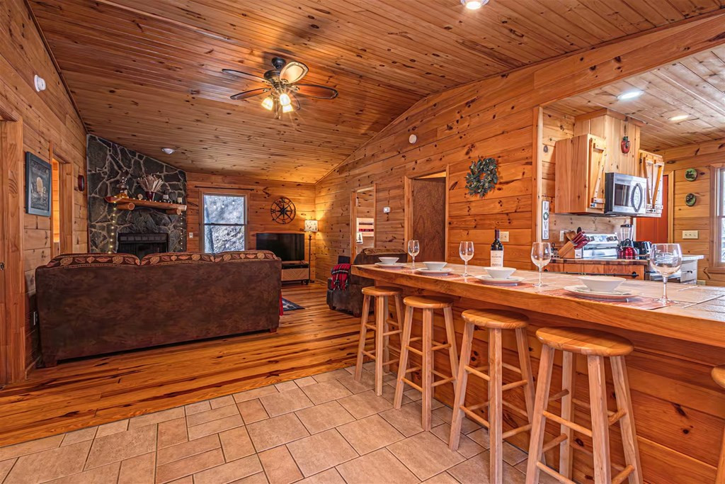 121 Rustys Ridge Bryson City, NC 28713 - Photo 40 of 48 Gallery Image 40