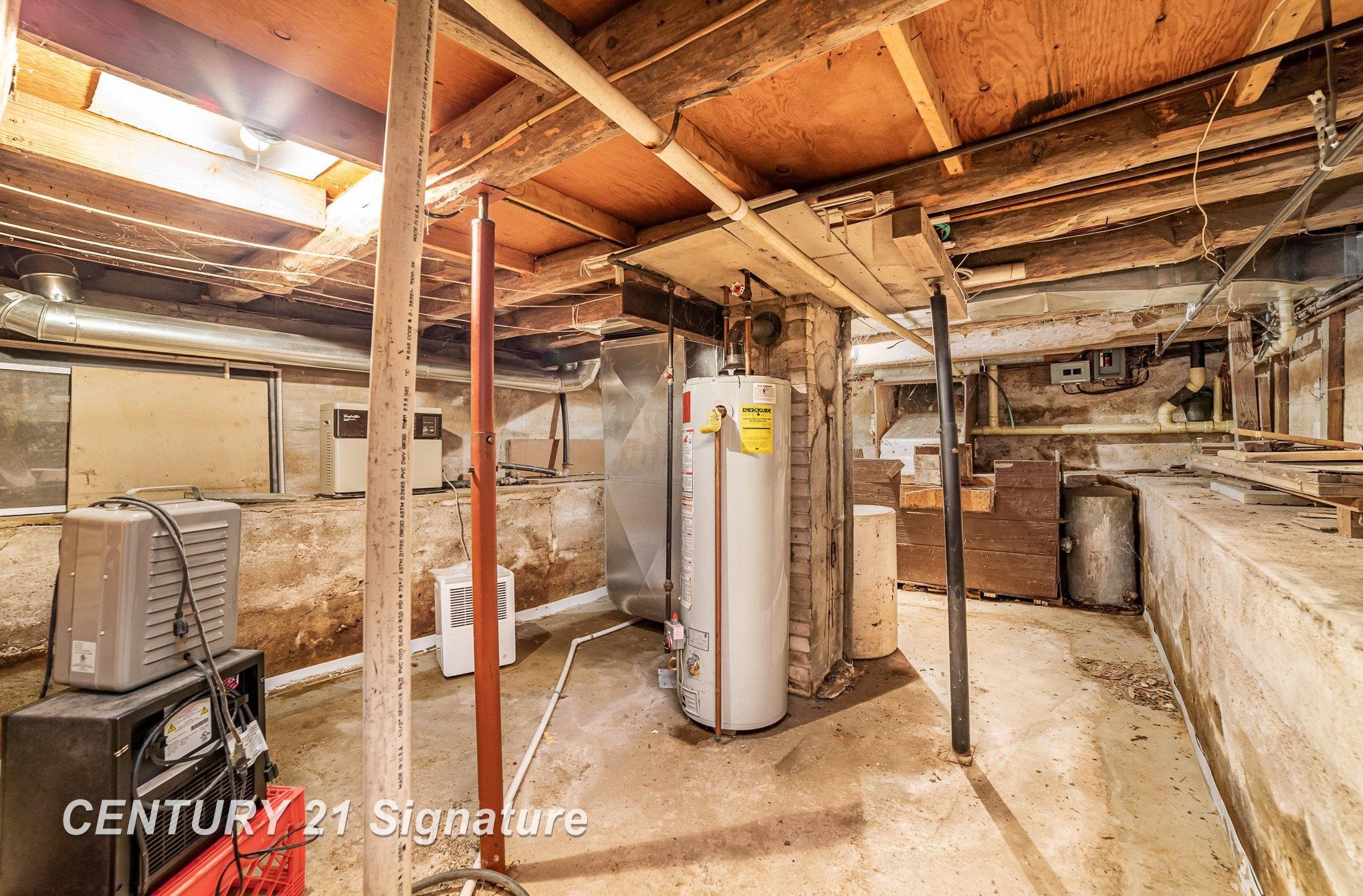 2819 Washburn Road Vassar, MI 48768 - Photo 23 of 28