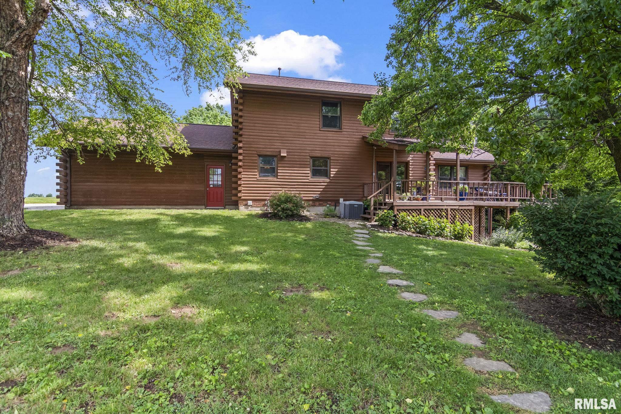 1850 East Barber Road Sherman, IL 62684 - Photo 50 of 65