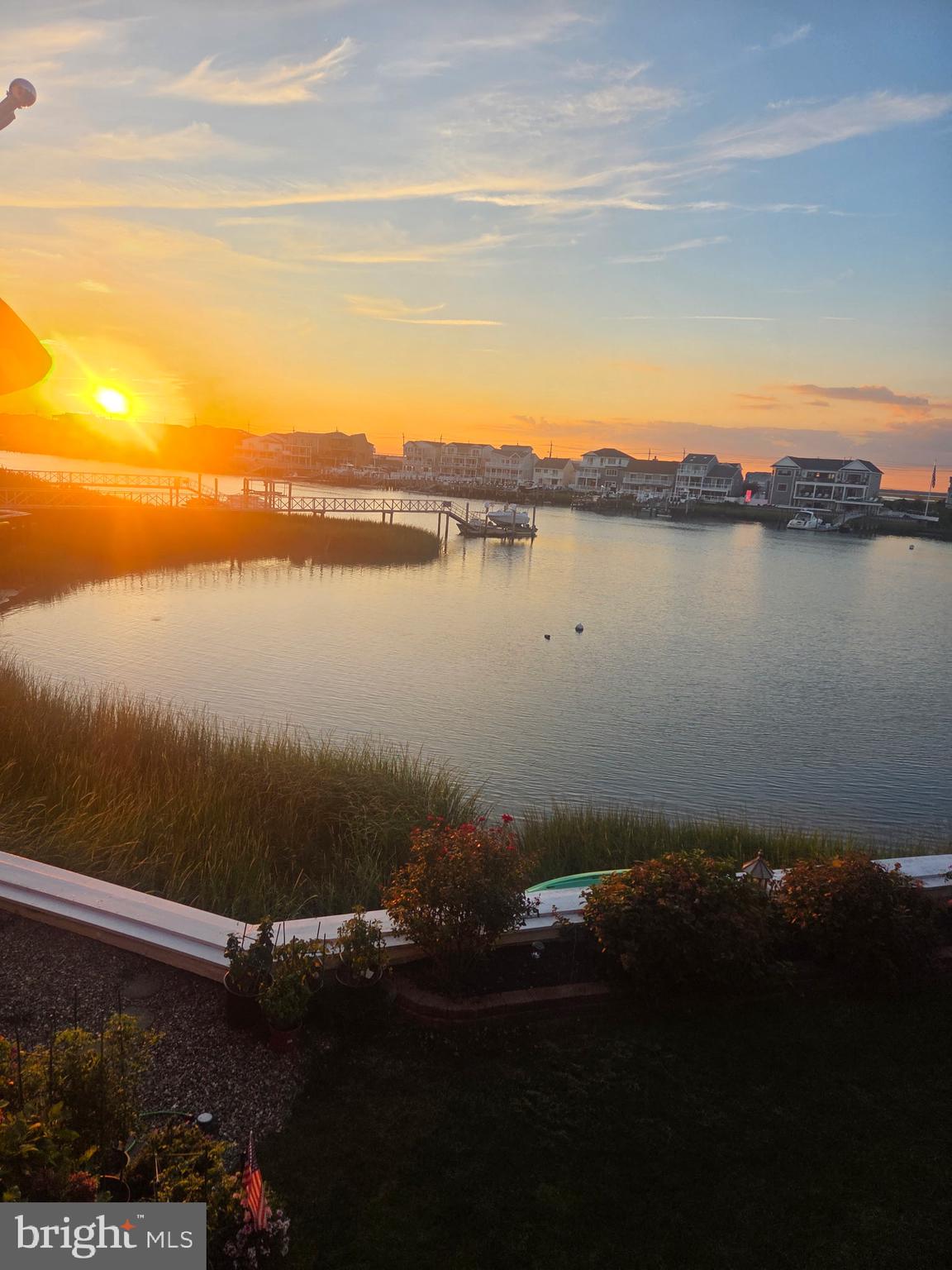 301 Gull Cove Brigantine, NJ 08203 - Photo 39 of 40 a view of lake